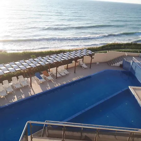 아파트 With Terrace In Byala Vista Cliffs